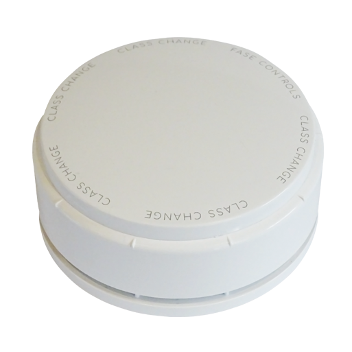 Connect And Signal To A Fire Alarm Panel