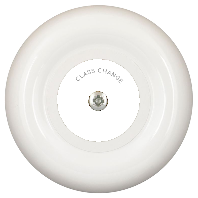 Connect And Signal To A Fire Alarm Panel